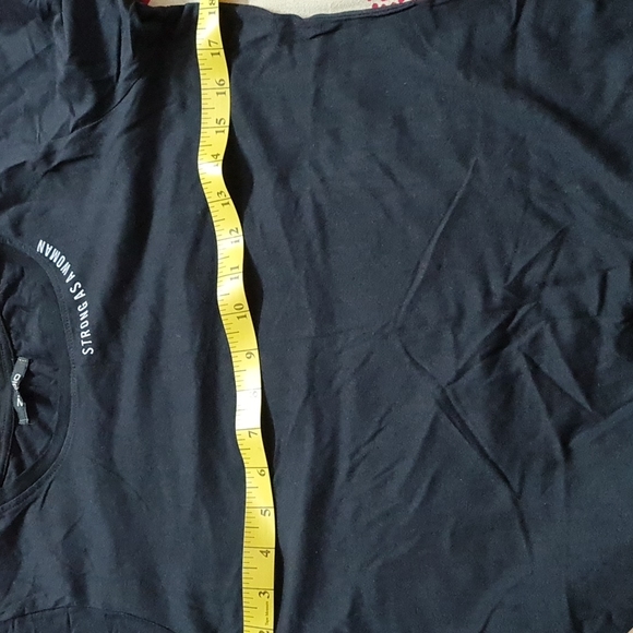 Size-M, Knitted LBD 'may the force be wiyh you' - Picture 6 of 6